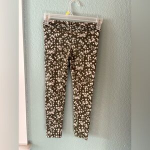 GAP Organic Leggings